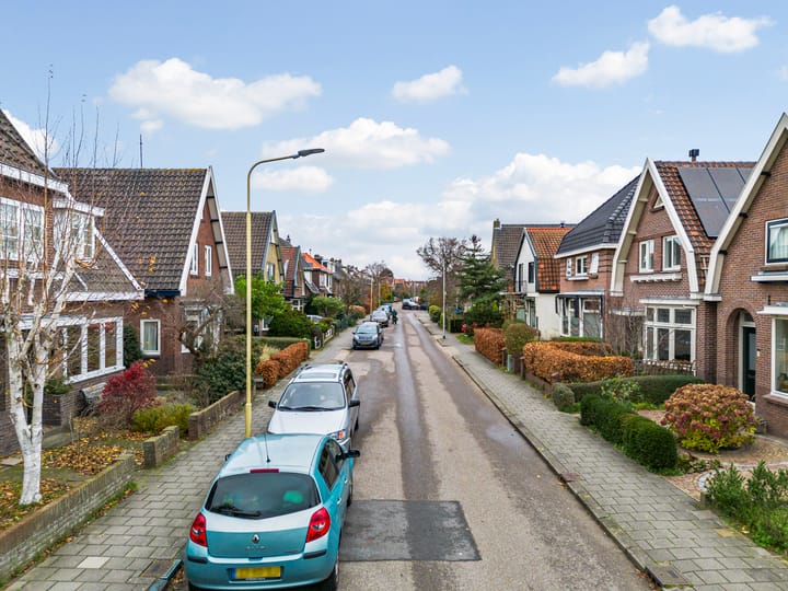 Foto 40 van Geelvinckstraat 6-A