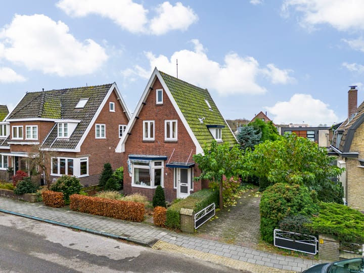 Foto 41 van Geelvinckstraat 6-A