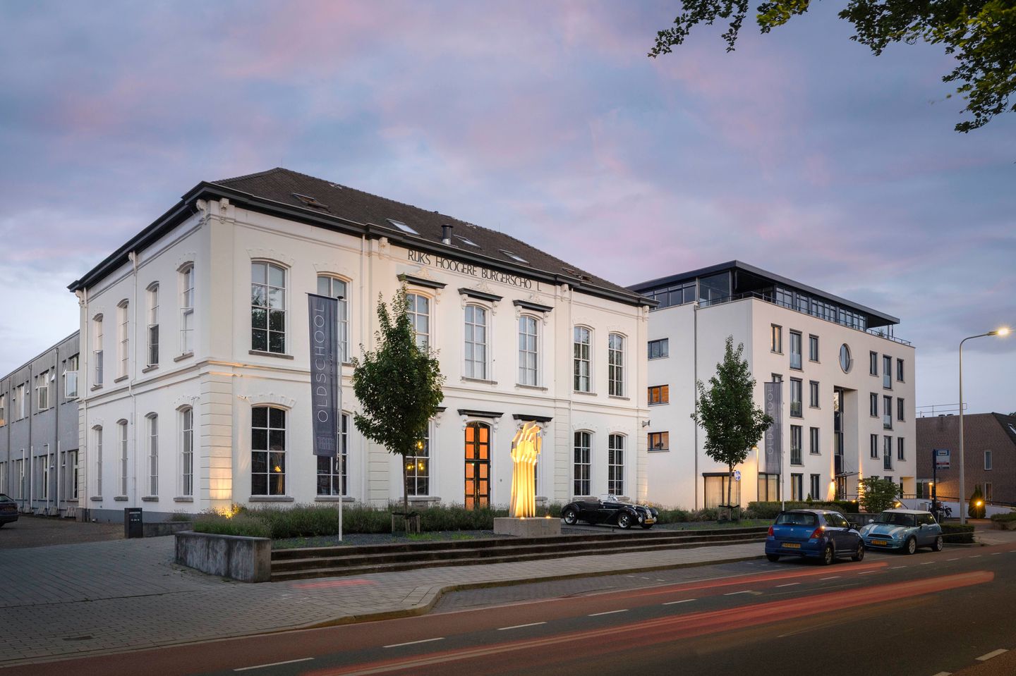 Foto 1 van Laan van Hilbelink 11-12