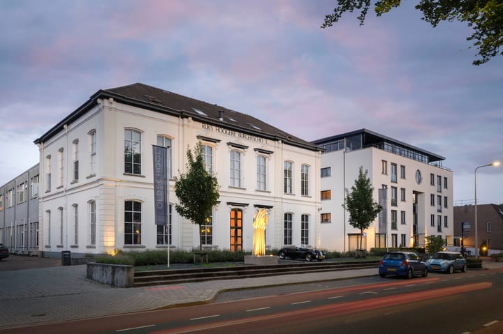 Laan van Hilbelink 11-12