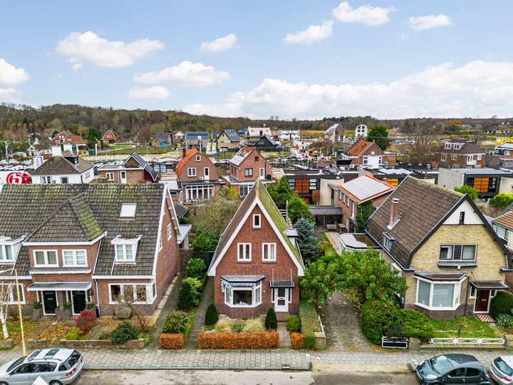 Foto 43 van Geelvinckstraat 6-A