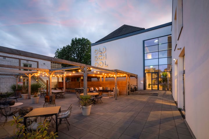 Foto 2 van Laan van Hilbelink 11-12