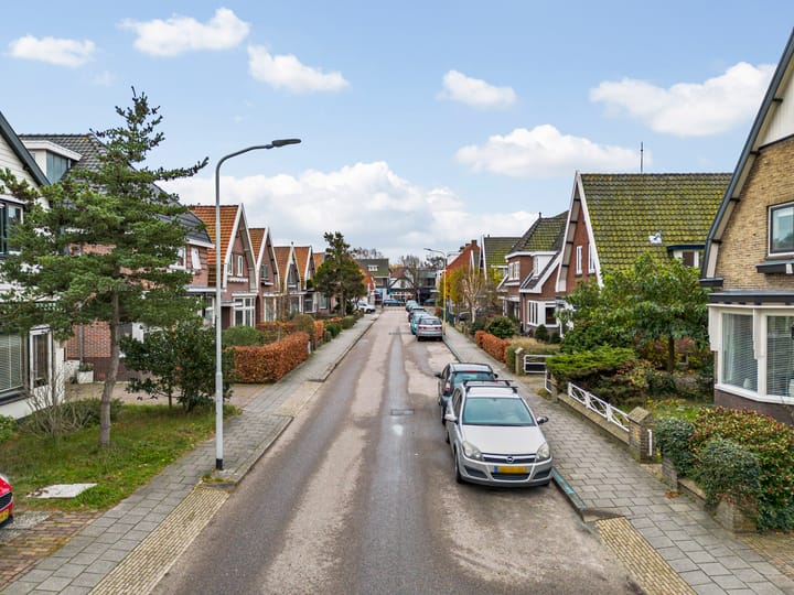 Foto 42 van Geelvinckstraat 6-A