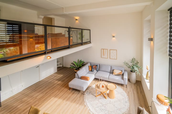 Foto 3 van Laan van Hilbelink 11-12