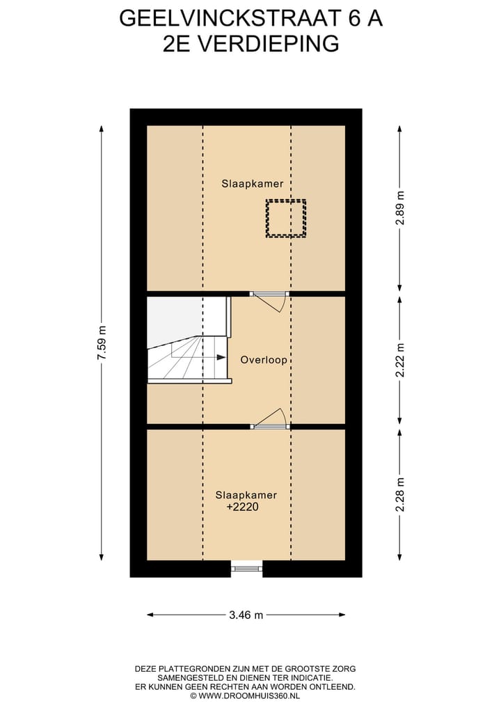 Foto 48 van Geelvinckstraat 6-A