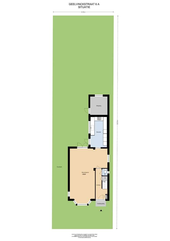 Foto 49 van Geelvinckstraat 6-A