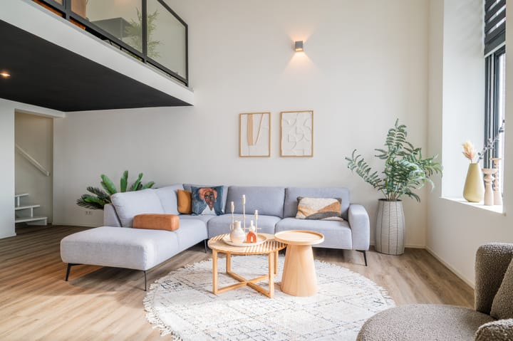 Foto 4 van Laan van Hilbelink 11-12