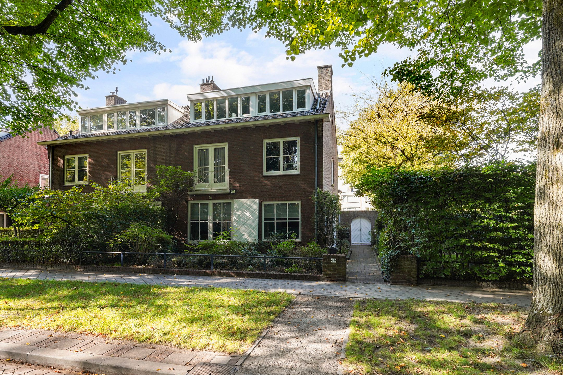 Burgemeester Jansenstraat, 25, Tilburg, 5037NA, Noord-Brabant, Nederland 25