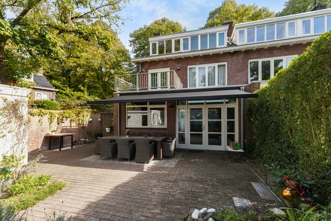 Photo 2 of Burgemeester Jansenstraat 25