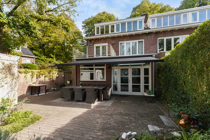 Photo 2 of Burgemeester Jansenstraat 25