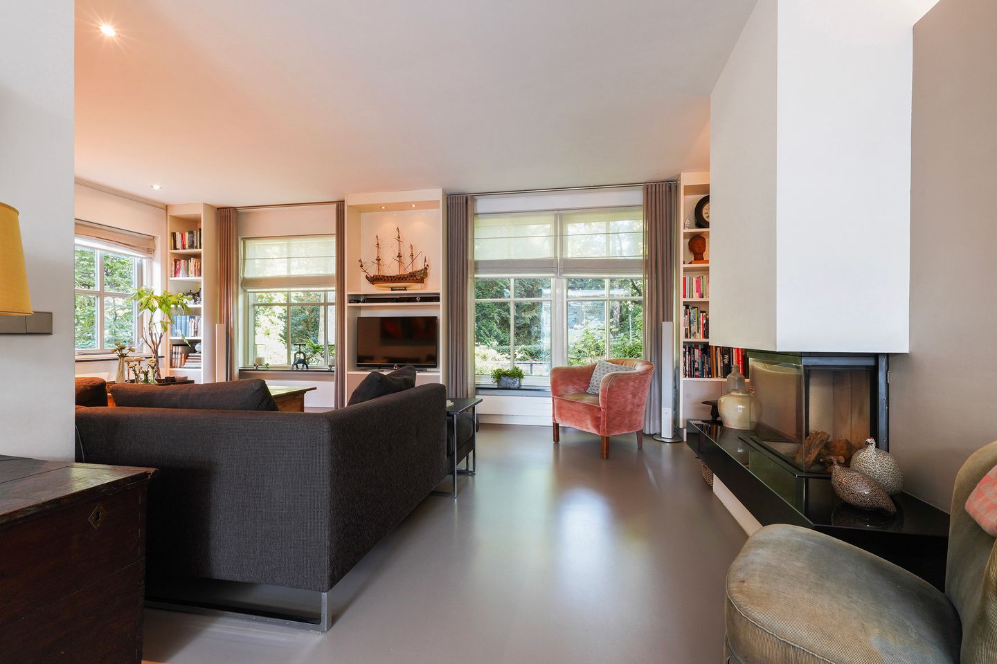 Photo 4 of Burgemeester Jansenstraat 25