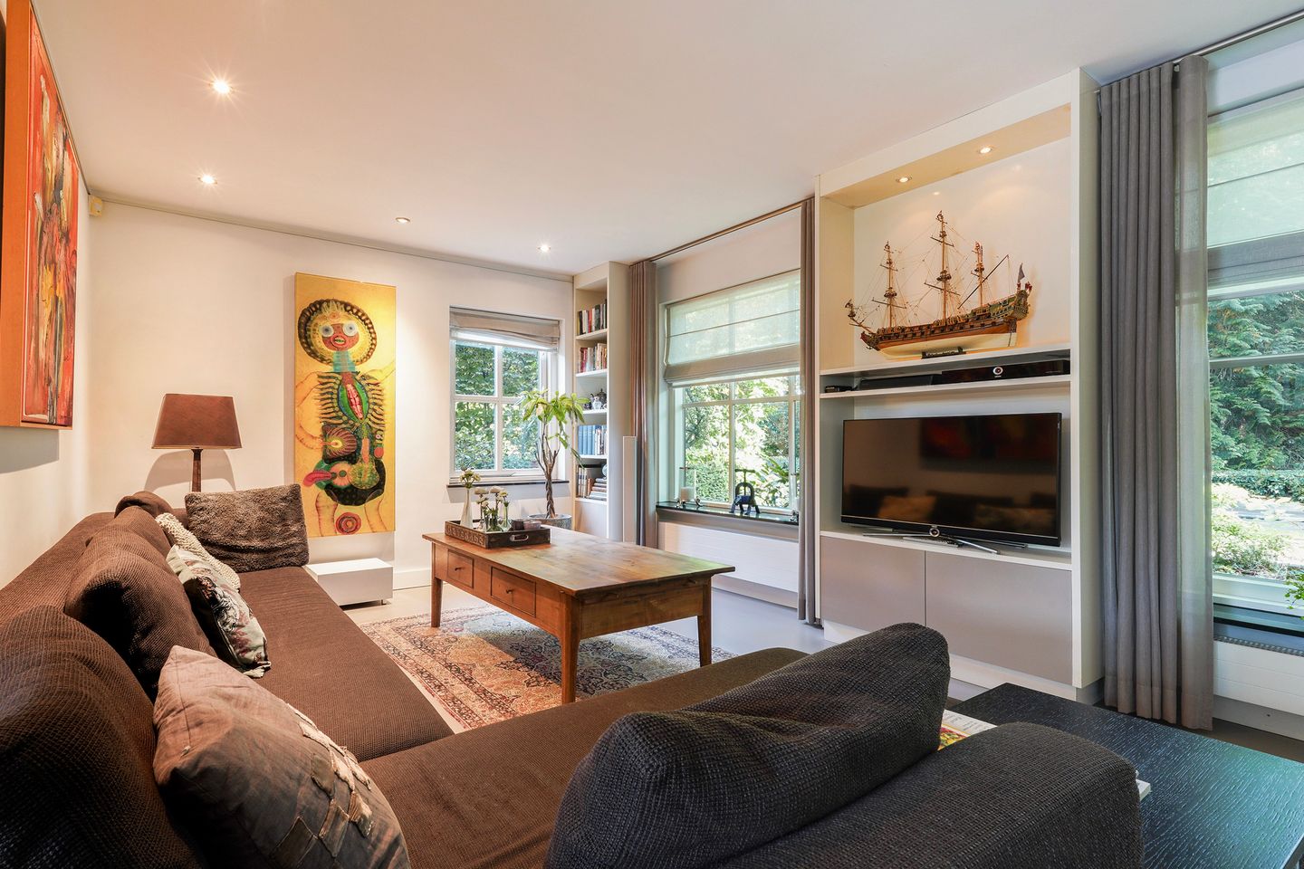 Photo 5 of Burgemeester Jansenstraat 25