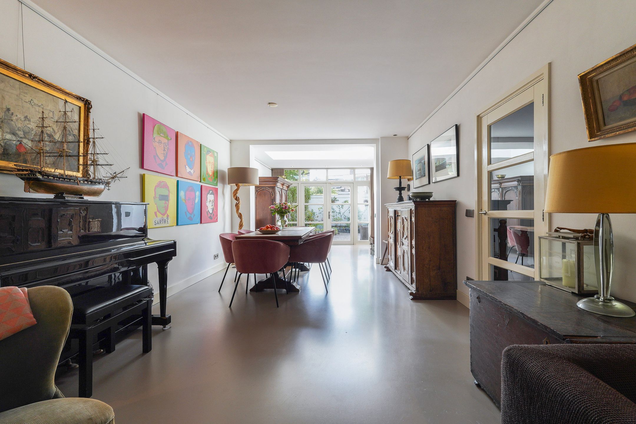 Photo 6 of Burgemeester Jansenstraat 25