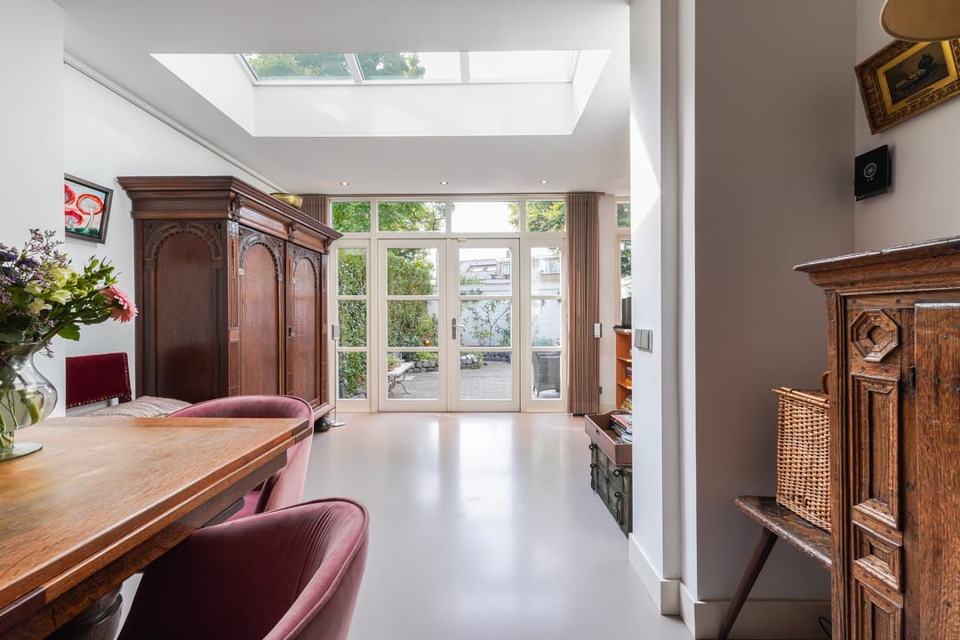 Photo 7 of Burgemeester Jansenstraat 25