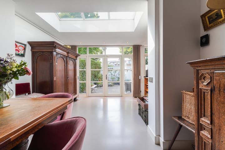 Photo 7 of Burgemeester Jansenstraat 25