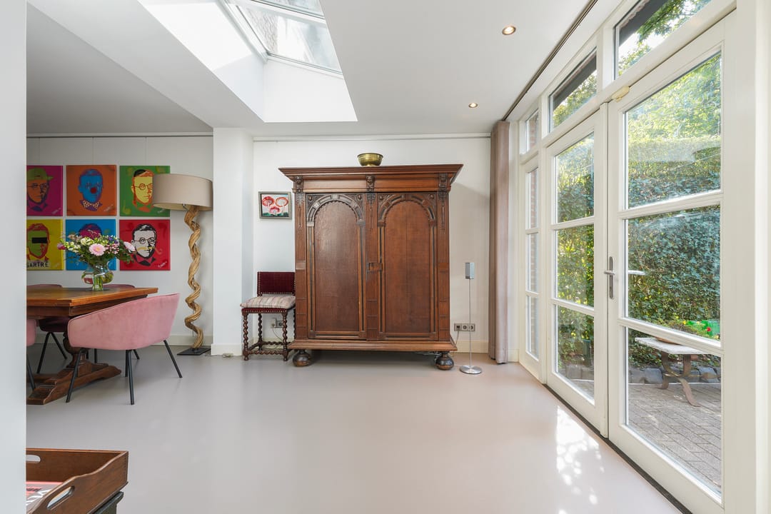 Photo 8 of Burgemeester Jansenstraat 25