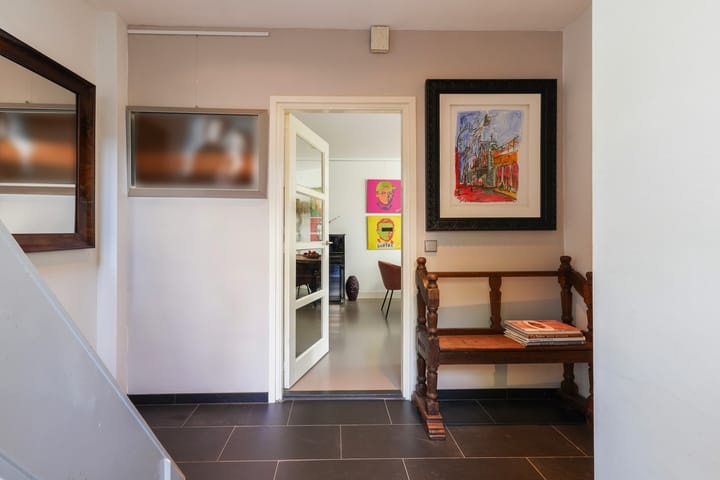 Photo 12 of Burgemeester Jansenstraat 25