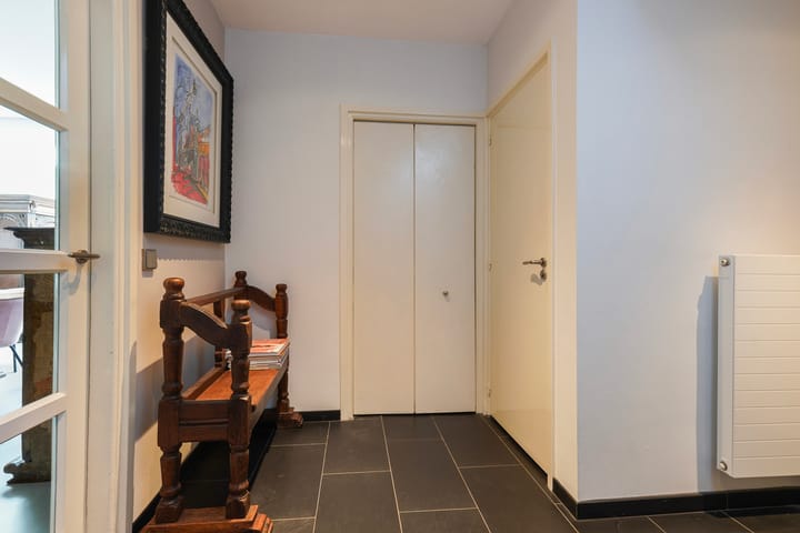 Photo 13 of Burgemeester Jansenstraat 25