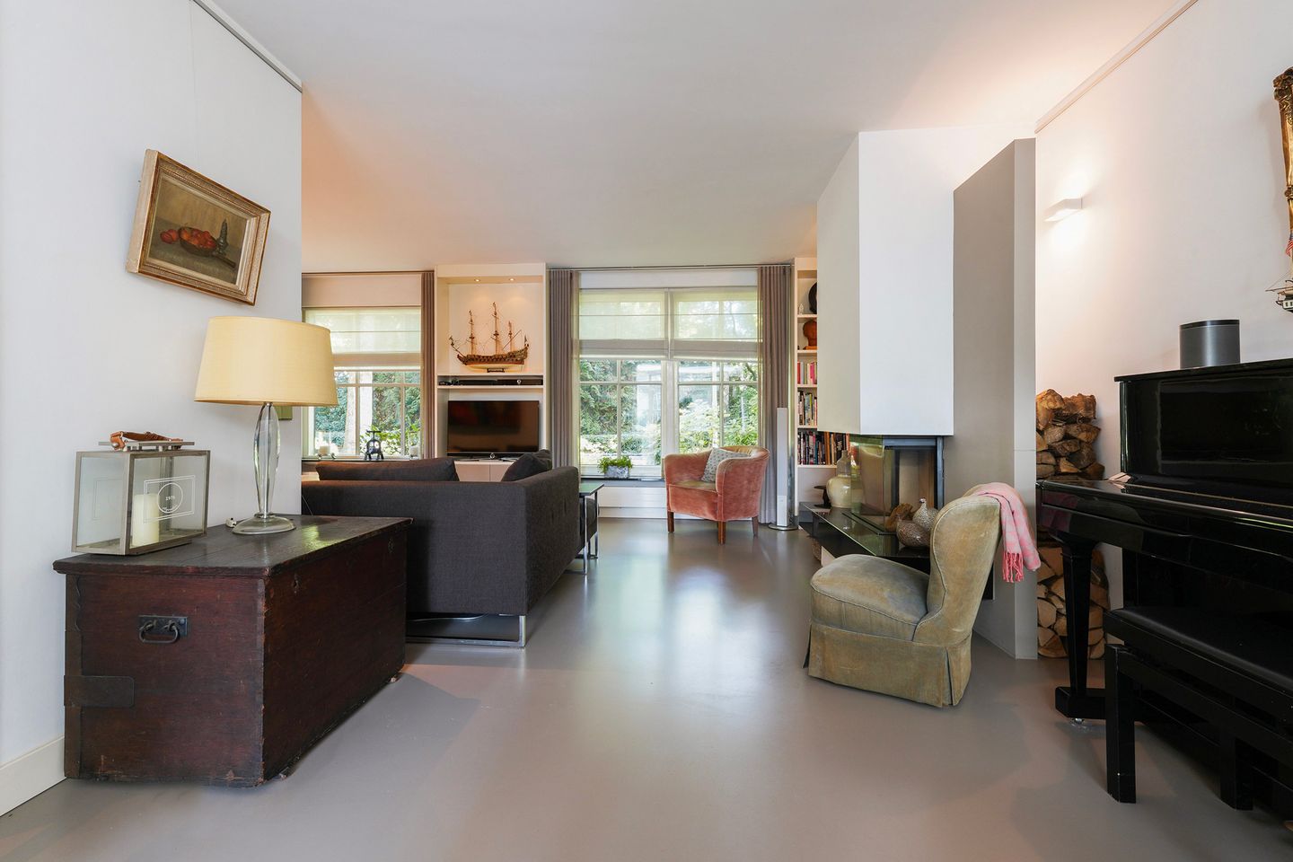 Photo 14 of Burgemeester Jansenstraat 25