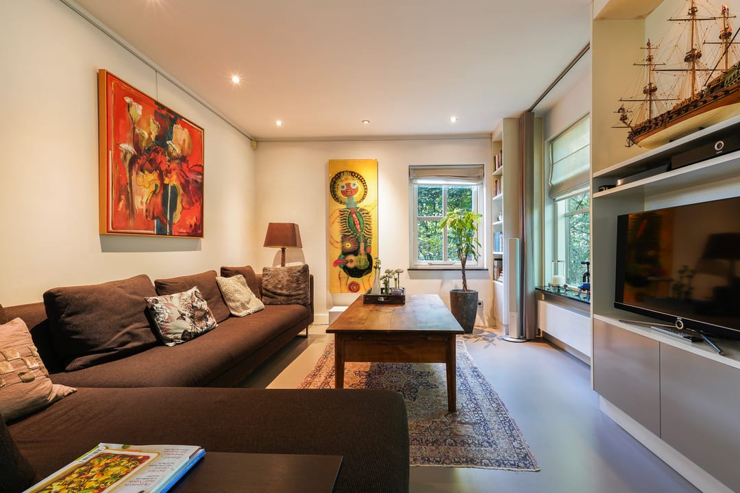 Photo 17 of Burgemeester Jansenstraat 25