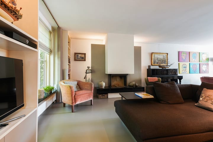 Photo 18 of Burgemeester Jansenstraat 25