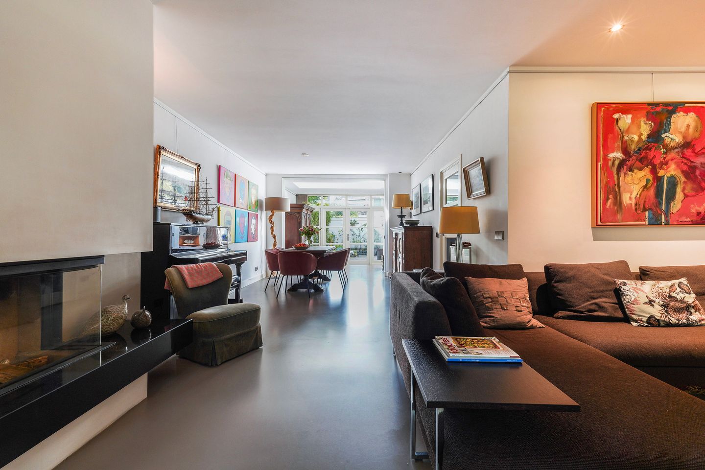 Photo 20 of Burgemeester Jansenstraat 25