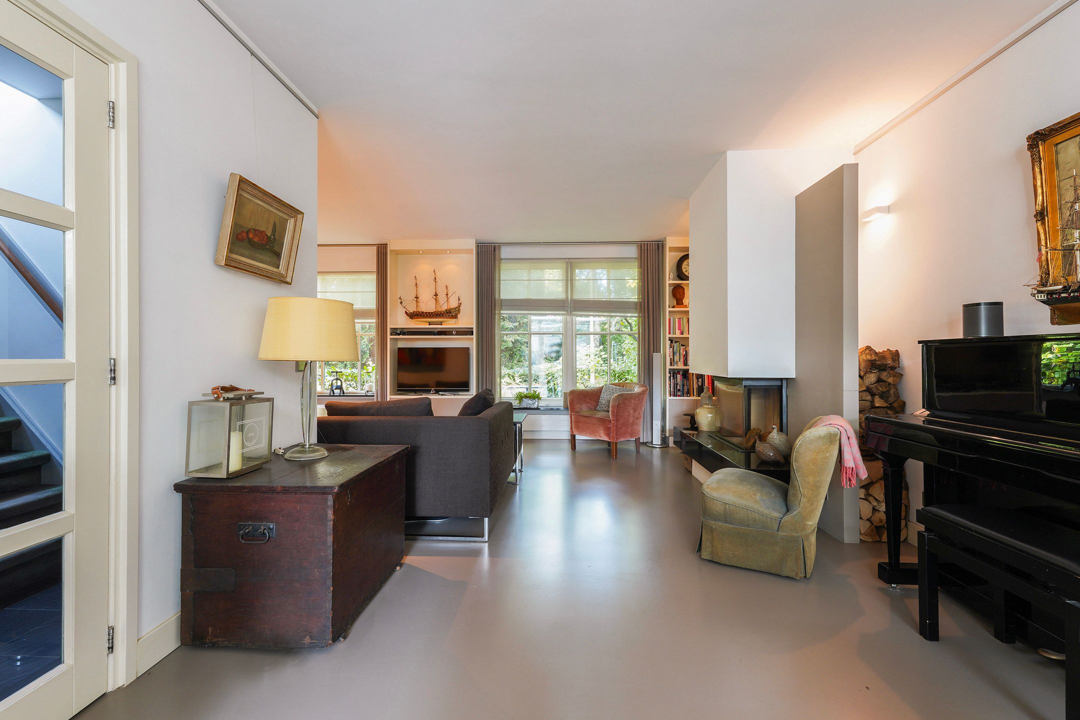 Photo 21 of Burgemeester Jansenstraat 25