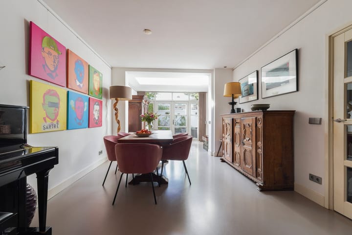 Photo 22 of Burgemeester Jansenstraat 25