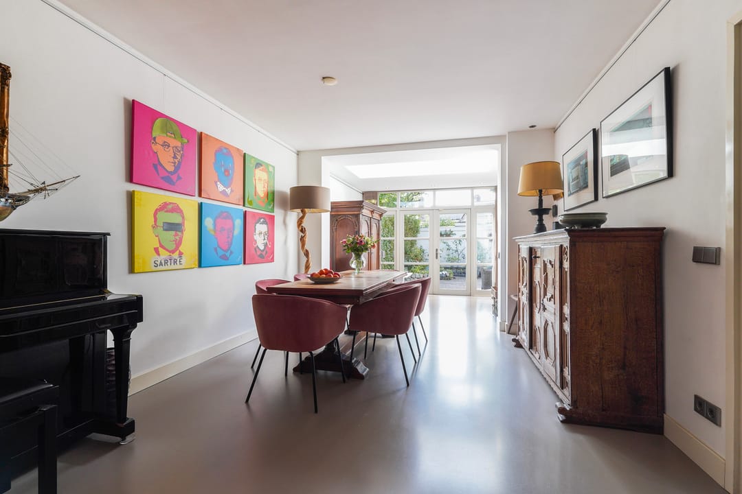 Photo 23 of Burgemeester Jansenstraat 25