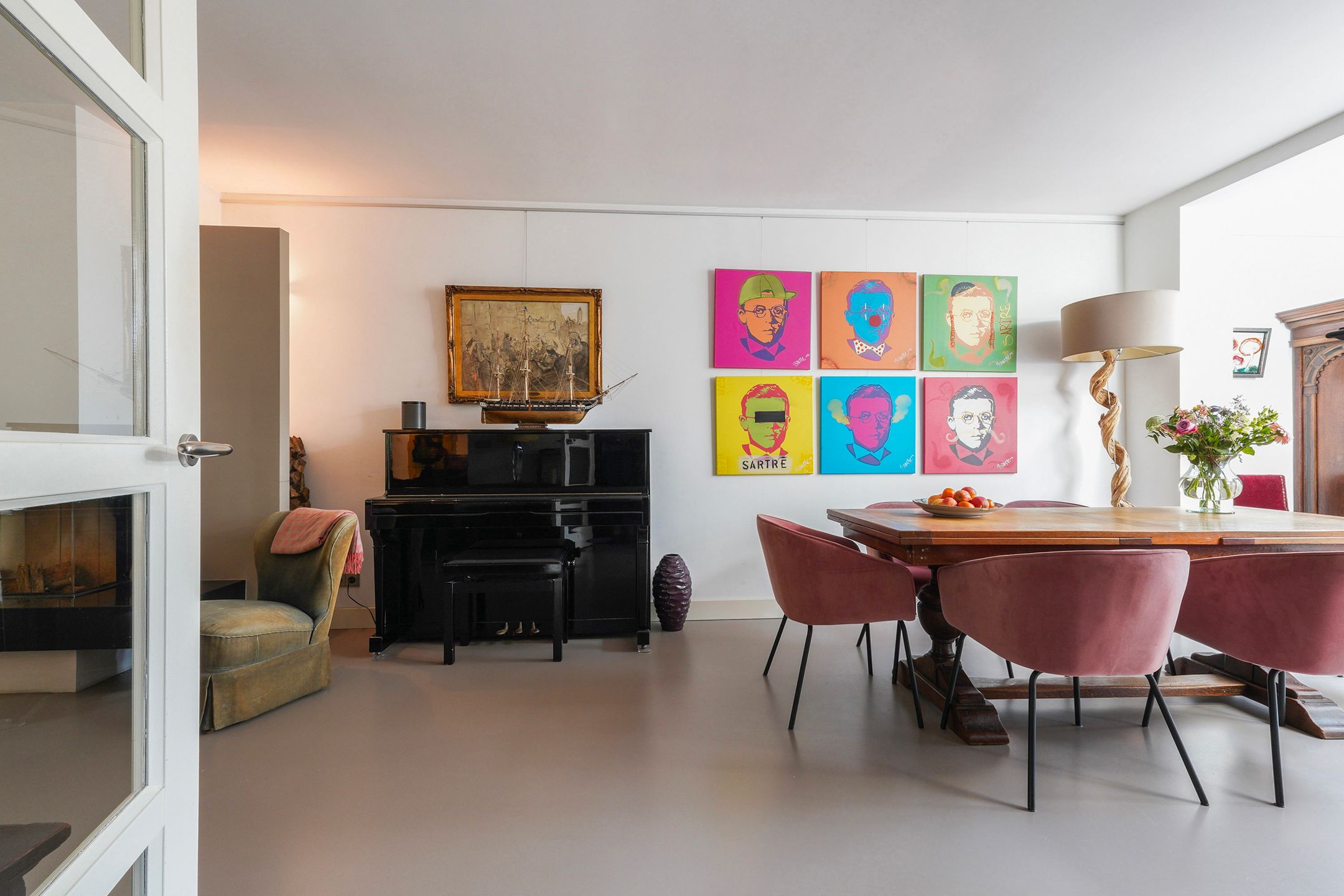 Photo 24 of Burgemeester Jansenstraat 25