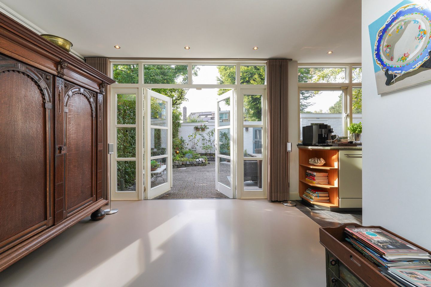 Photo 25 of Burgemeester Jansenstraat 25