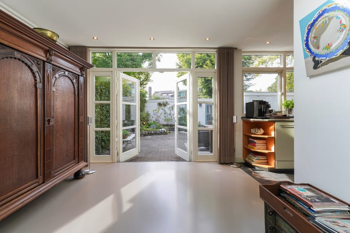 Photo 25 of Burgemeester Jansenstraat 25