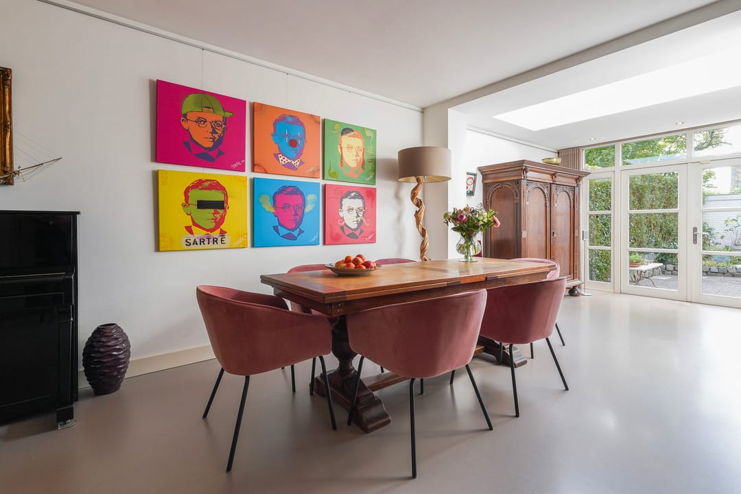 Photo 26 of Burgemeester Jansenstraat 25