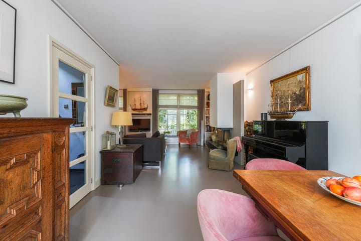 Photo 27 of Burgemeester Jansenstraat 25