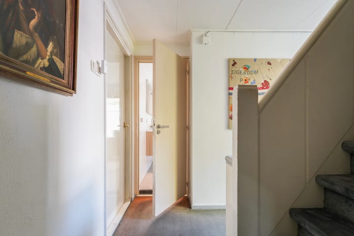 Photo 45 of Burgemeester Jansenstraat 25