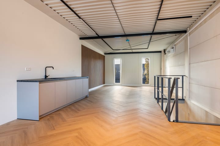 Oude Apeldoornseweg 45-08, Apeldoorn