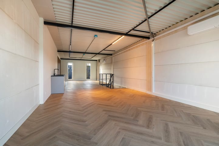 Oude Apeldoornseweg 45-08, Apeldoorn