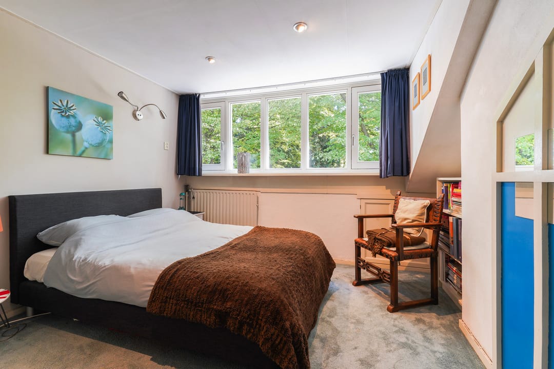 Photo 52 of Burgemeester Jansenstraat 25