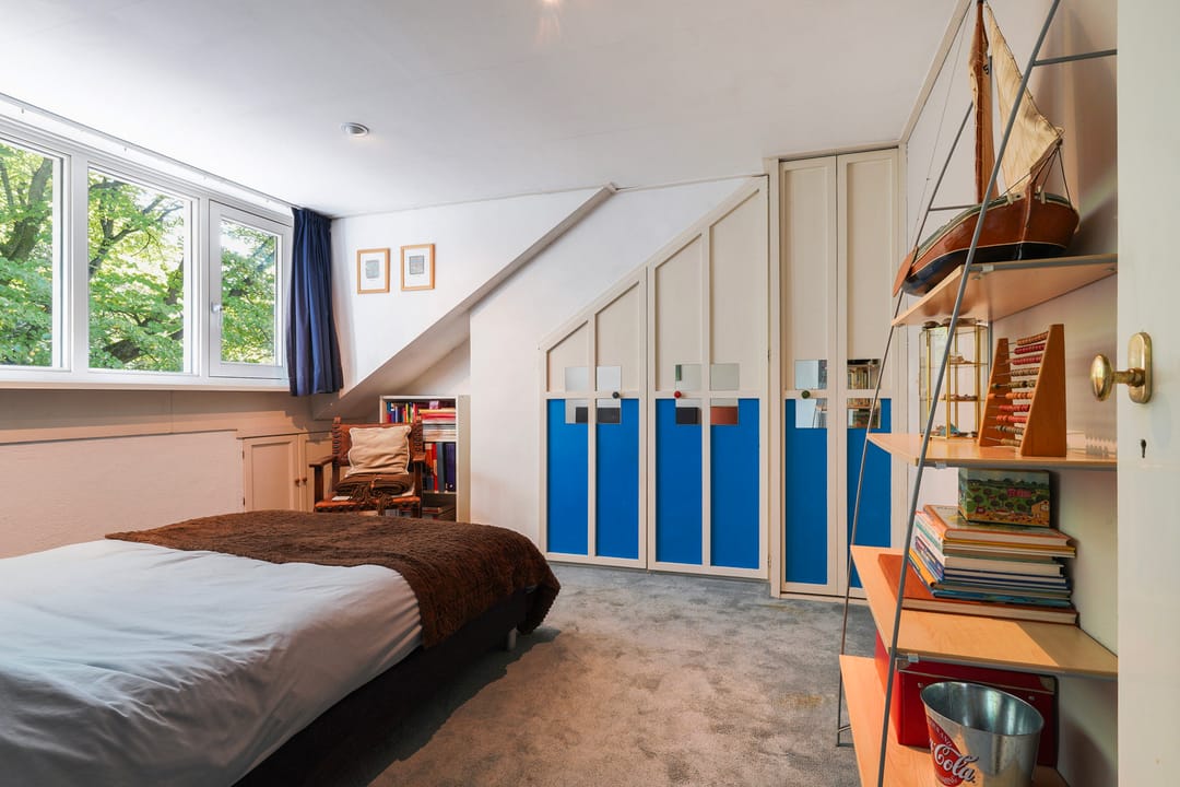 Photo 53 of Burgemeester Jansenstraat 25