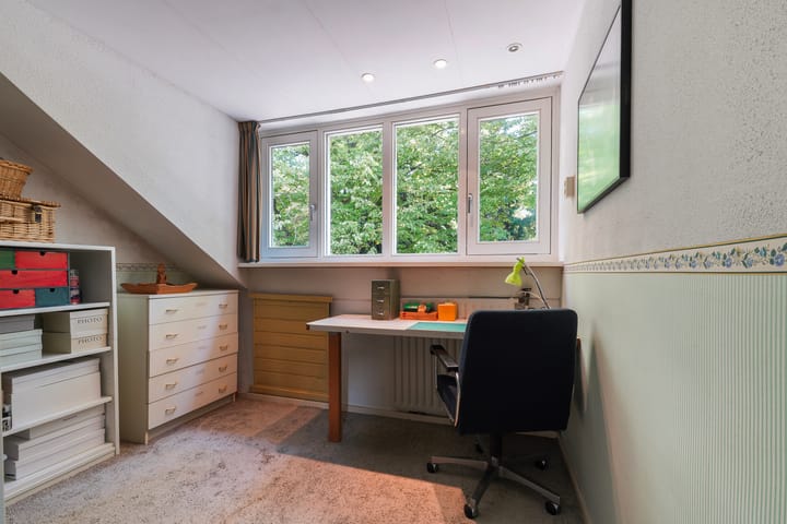 Photo 54 of Burgemeester Jansenstraat 25