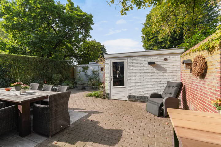 Photo 61 of Burgemeester Jansenstraat 25