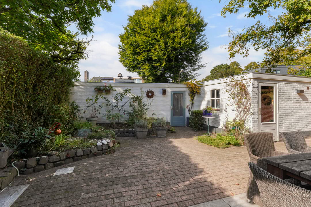 Photo 62 of Burgemeester Jansenstraat 25