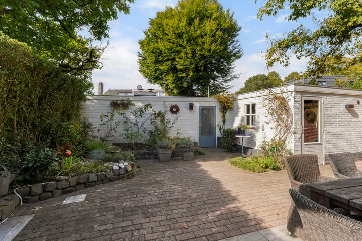 Photo 62 of Burgemeester Jansenstraat 25