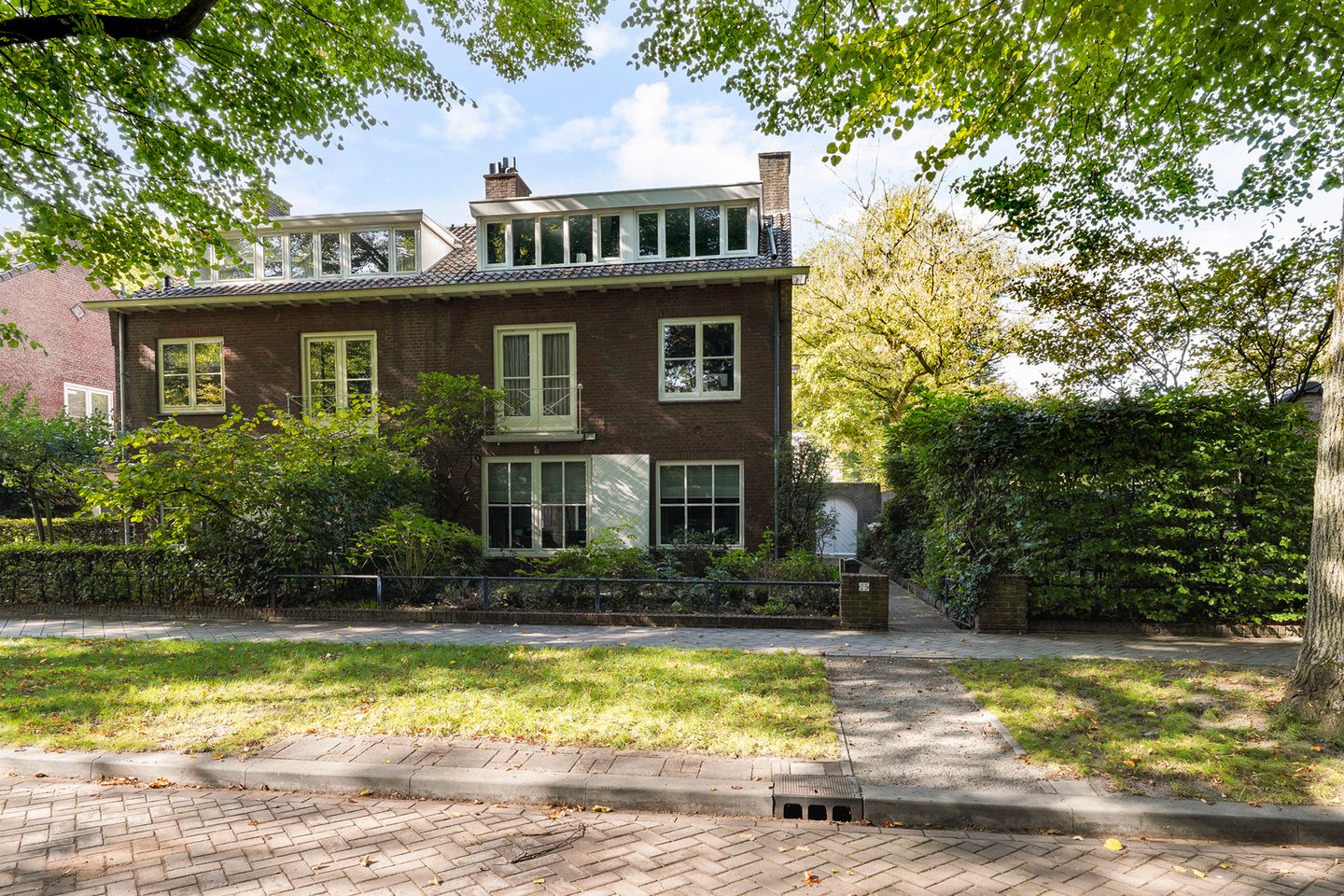 Photo 64 of Burgemeester Jansenstraat 25