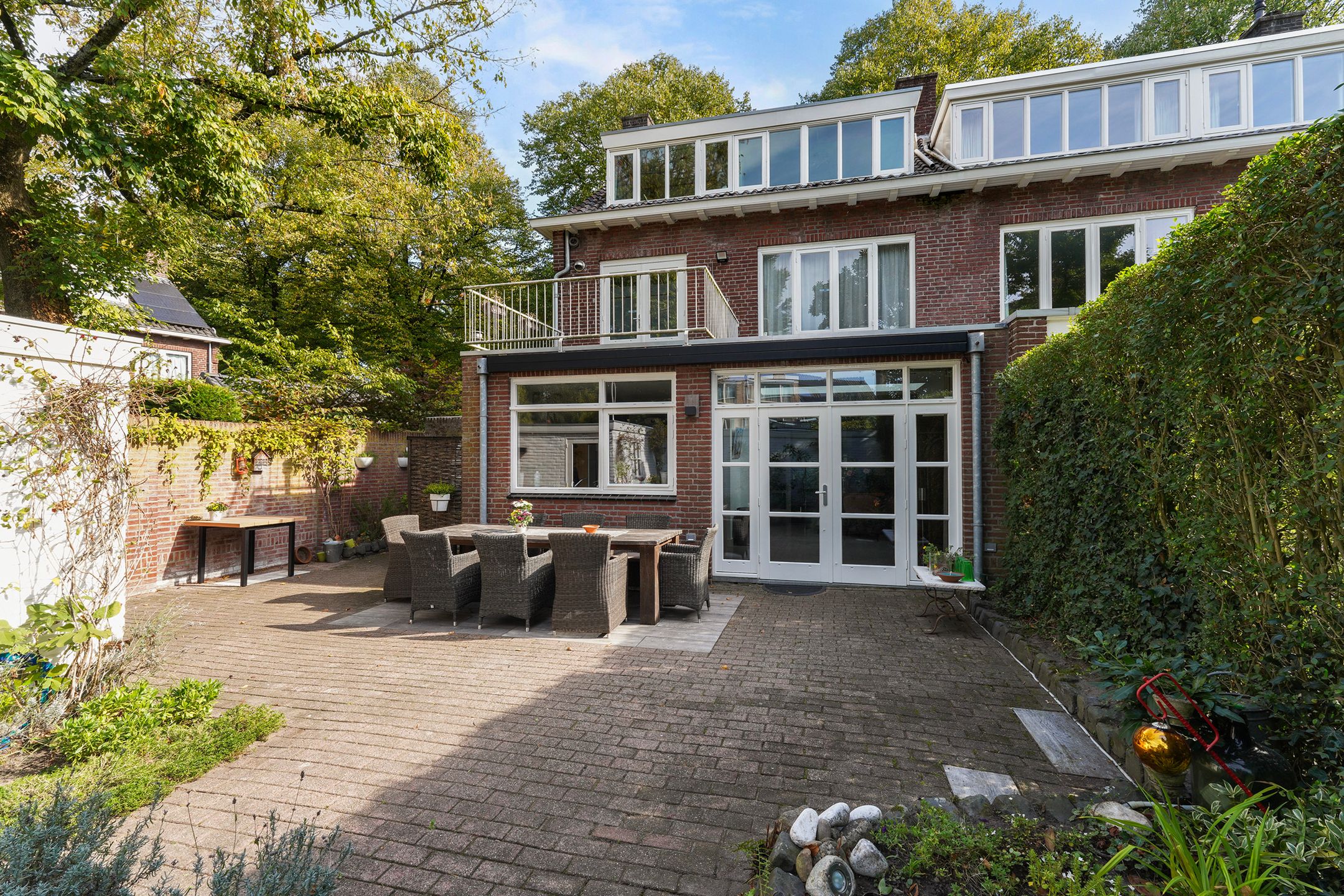 Photo 66 of Burgemeester Jansenstraat 25