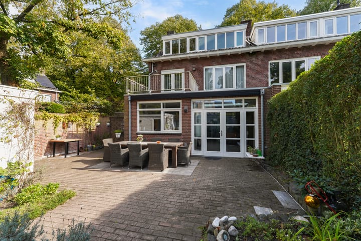 Photo 66 of Burgemeester Jansenstraat 25