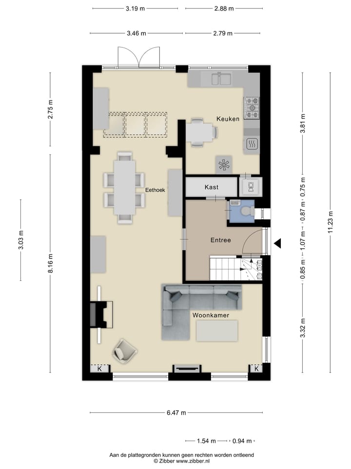 Photo 70 of Burgemeester Jansenstraat 25