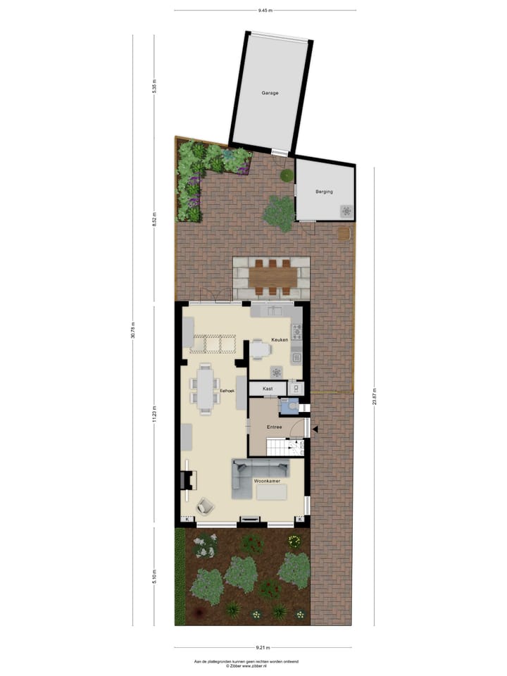 Photo 71 of Burgemeester Jansenstraat 25