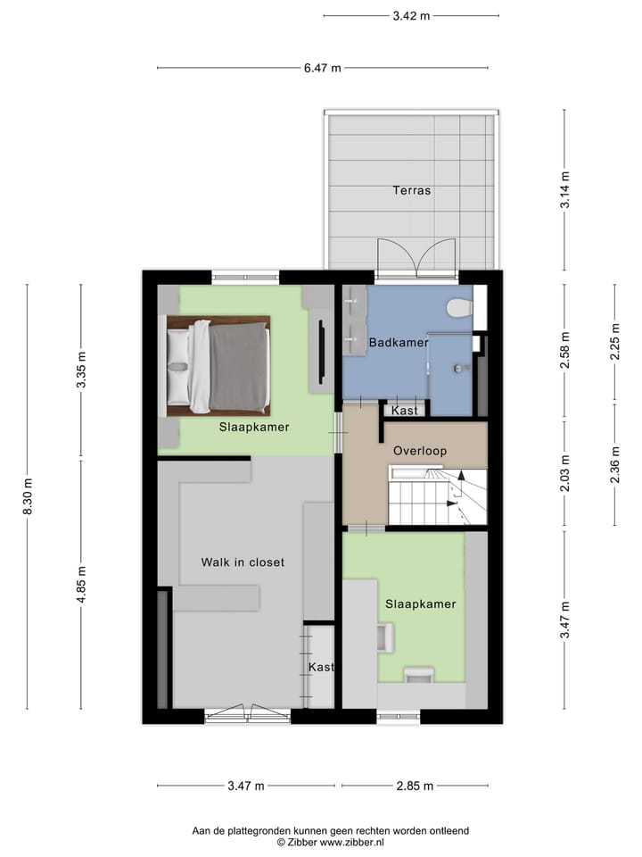 Photo 72 of Burgemeester Jansenstraat 25