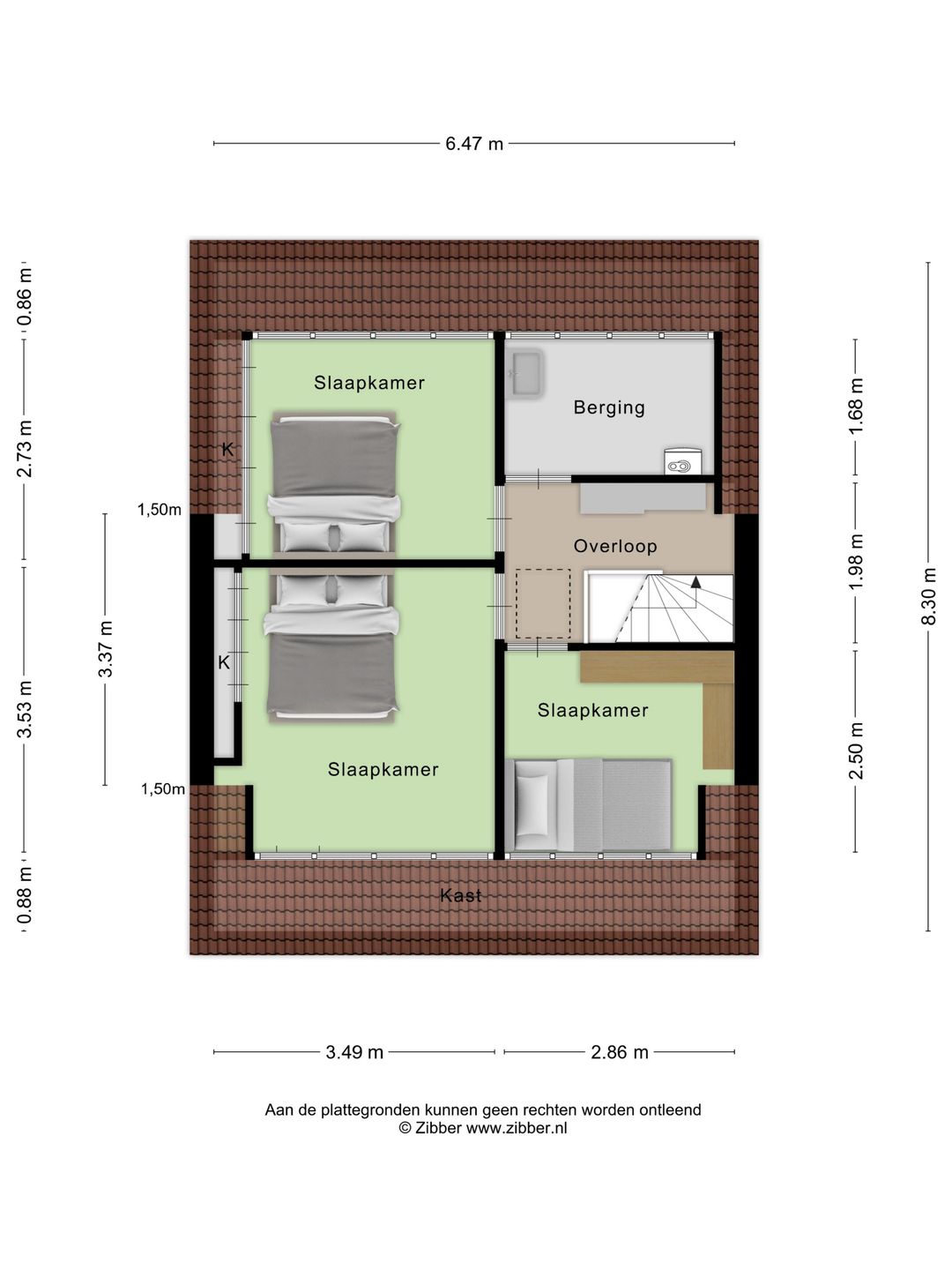Photo 73 of Burgemeester Jansenstraat 25